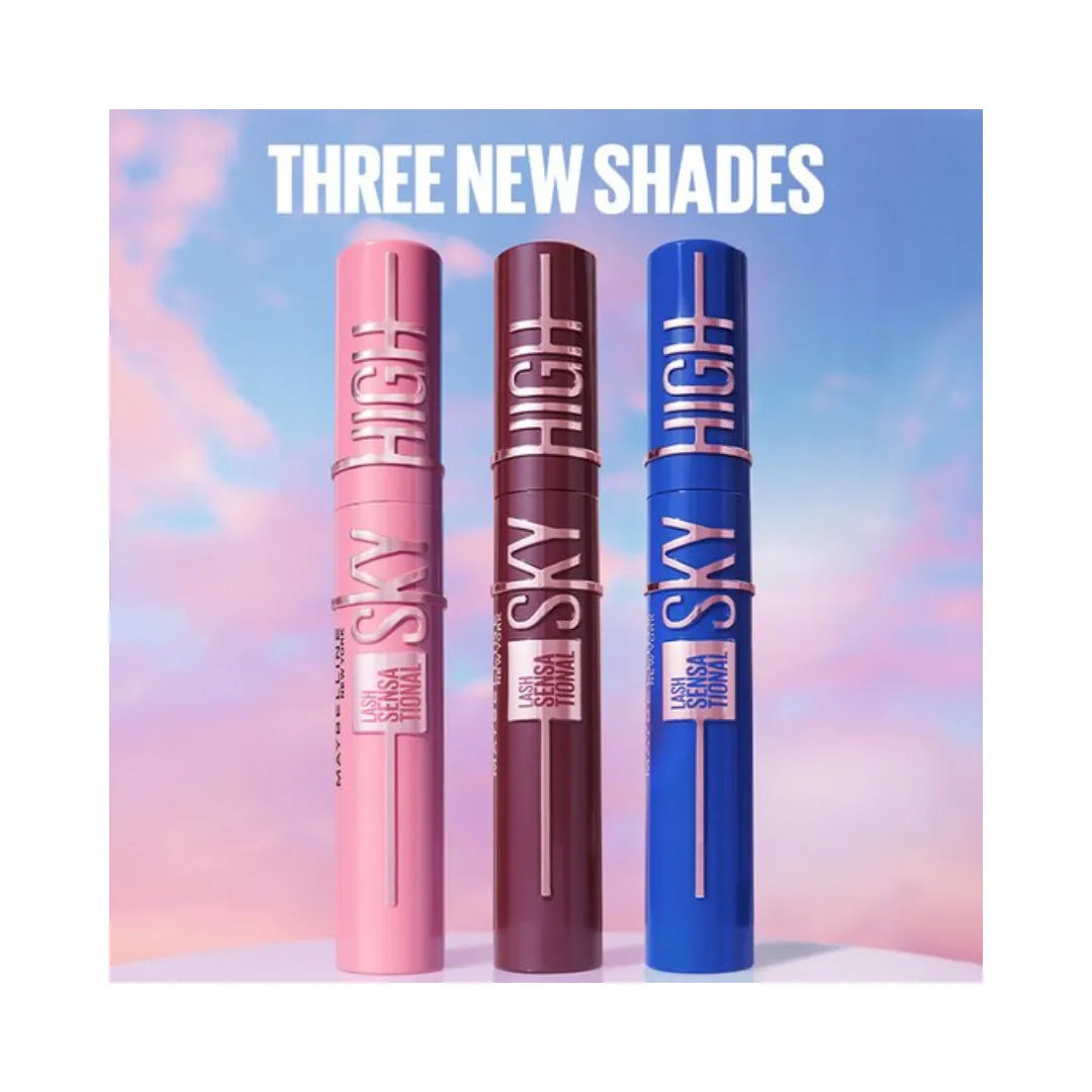 MAYBELLINE Lash Sensational Sky High Mascara