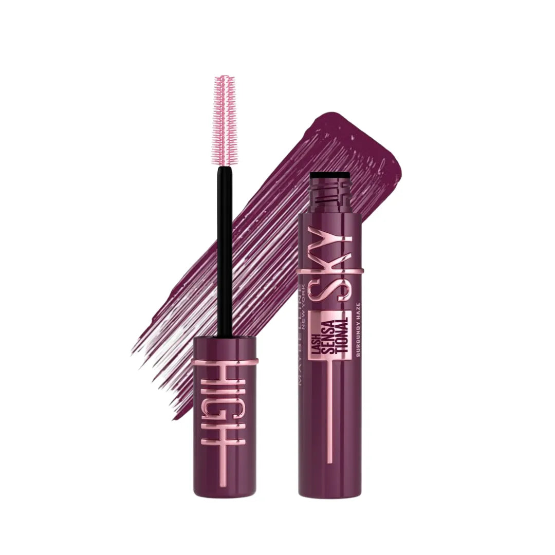 MAYBELLINE Lash Sensational Sky High Mascara
