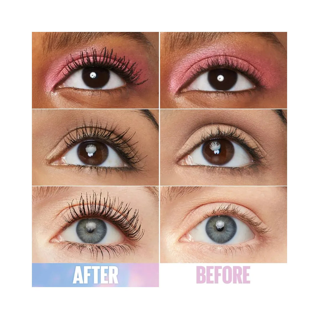 MAYBELLINE Lash Sensational Sky High Mascara and Lifter Gloss Gift Set