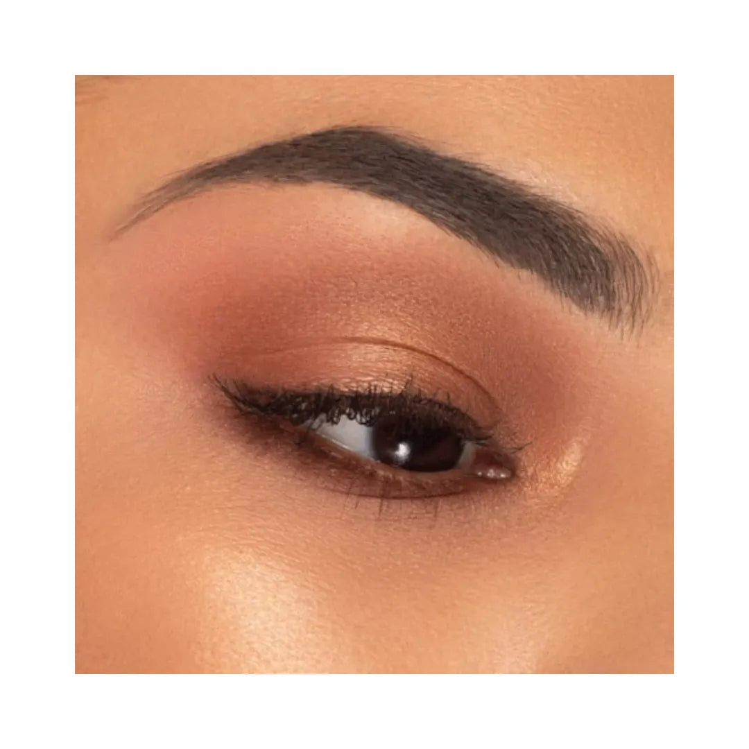 MILANI COSMETICS Ungilded Most Loved Mattes Eyeshadow Palette