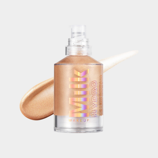 MILK MAKEUP Hydro Grip + Glow Illuminating Primer