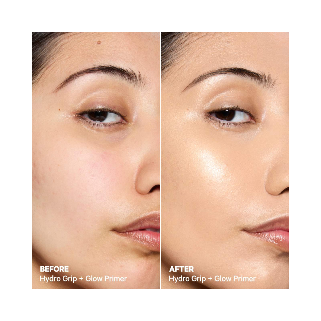 MILK MAKEUP Hydro Grip + Glow Illuminating Primer