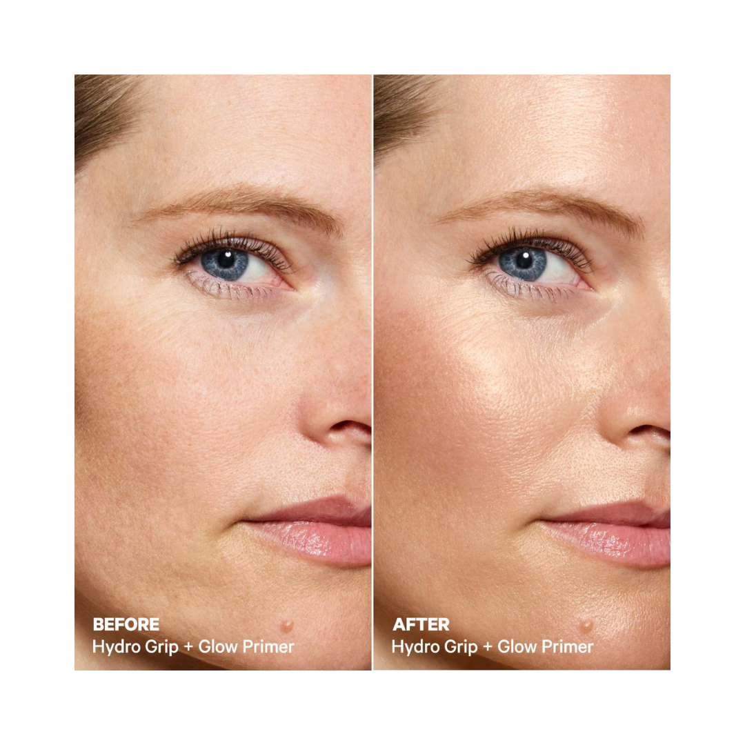MILK MAKEUP Hydro Grip + Glow Illuminating Primer