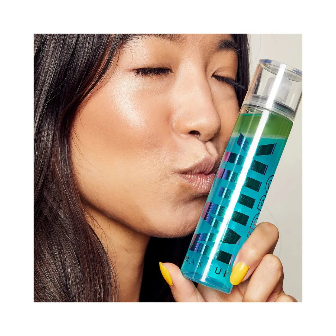 MILK MAKEUP Hydro Grip 12HR Dewy Setting Spray