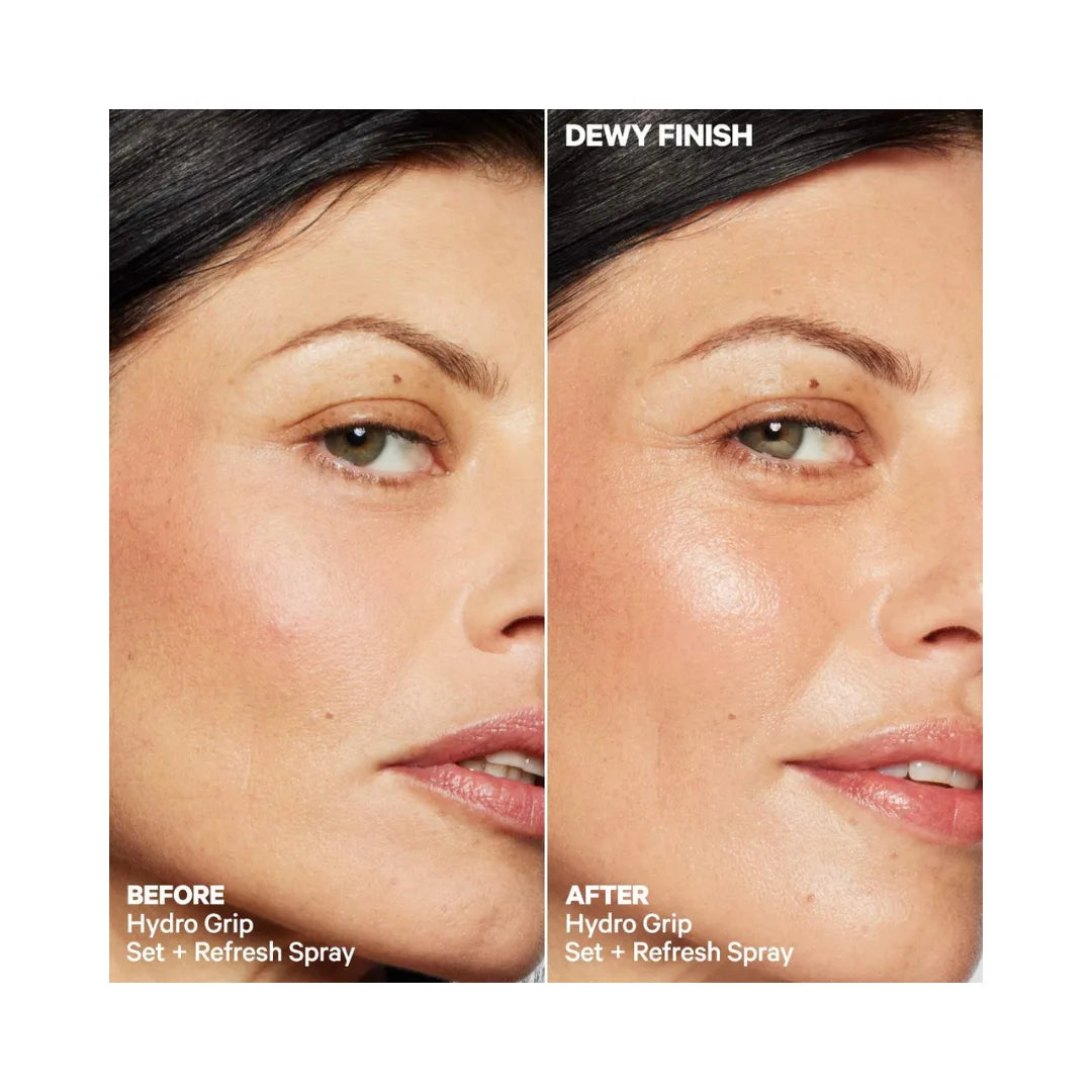 MILK MAKEUP Hydro Grip 12HR Dewy Setting Spray