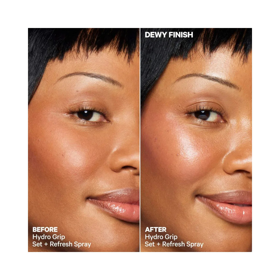 MILK MAKEUP Hydro Grip 12HR Dewy Setting Spray