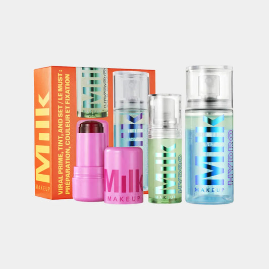 MILK MAKEUP The Makeup Must-Haves Set