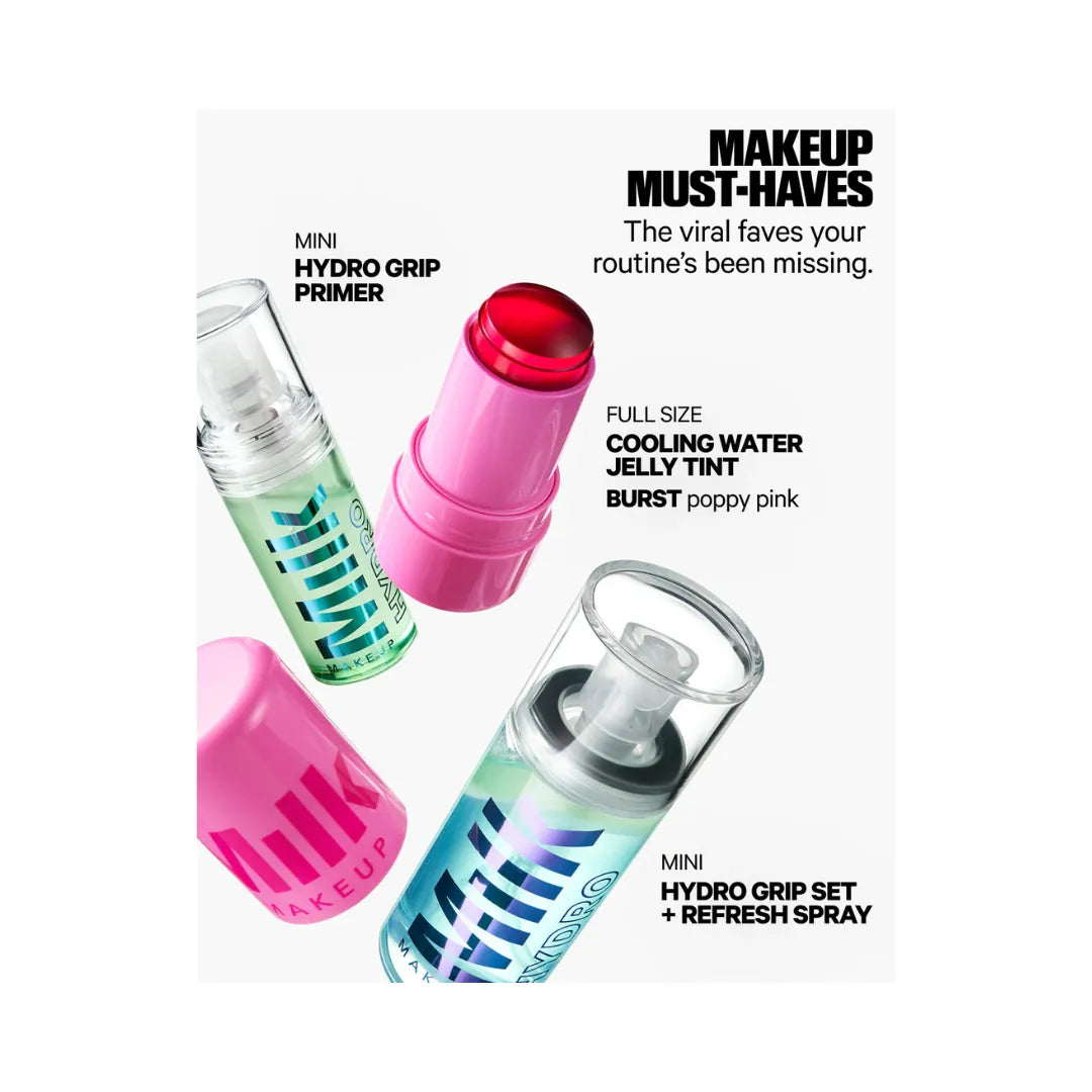 MILK MAKEUP The Makeup Must-Haves Set