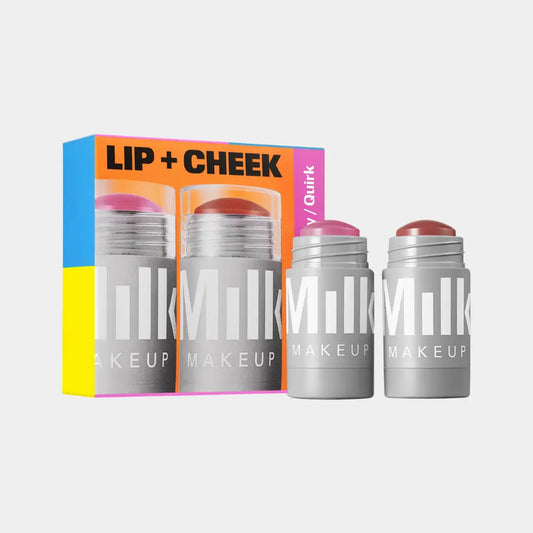 MILK MAKEUP Lip and Cheek MVPs Vol. 2 Set