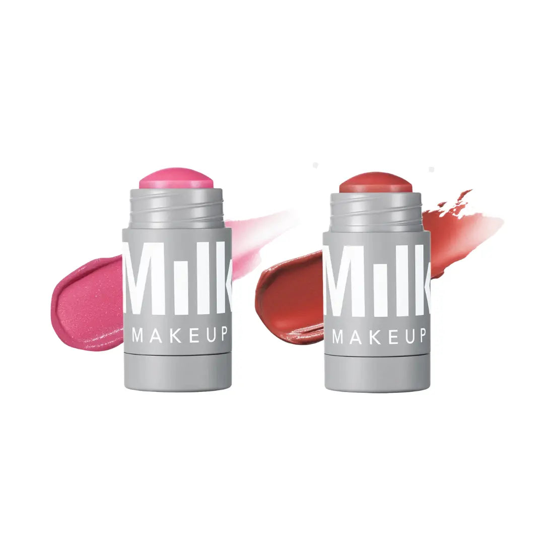 MILK MAKEUP Lip and Cheek MVPs Vol. 2 Set