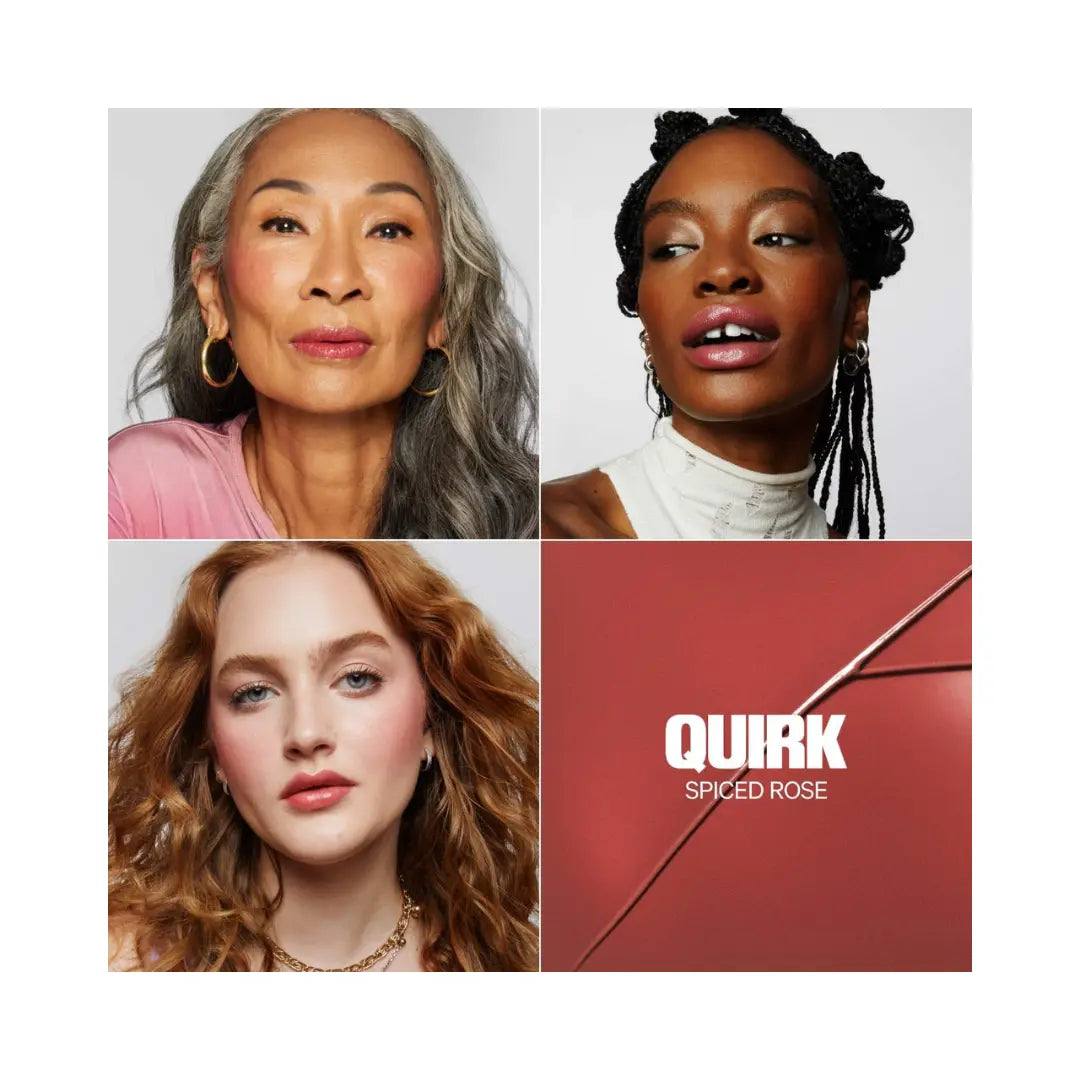 MILK MAKEUP Lip and Cheek MVPs Vol. 2 Set