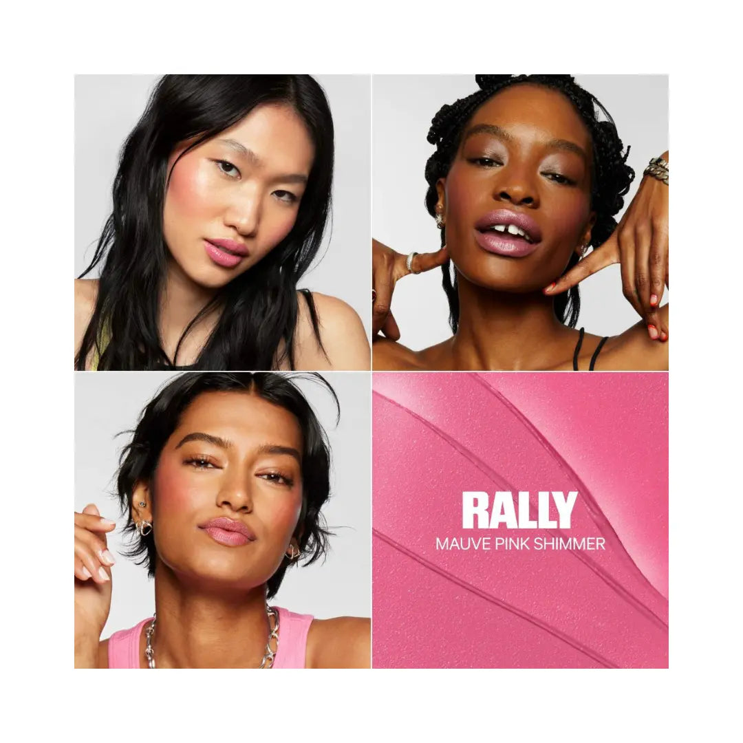MILK MAKEUP Lip and Cheek MVPs Vol. 2 Set