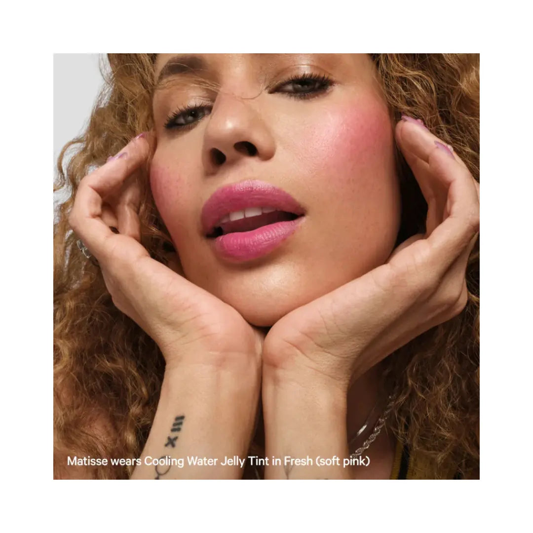 MILK MAKEUP The Jelly Tint Duo