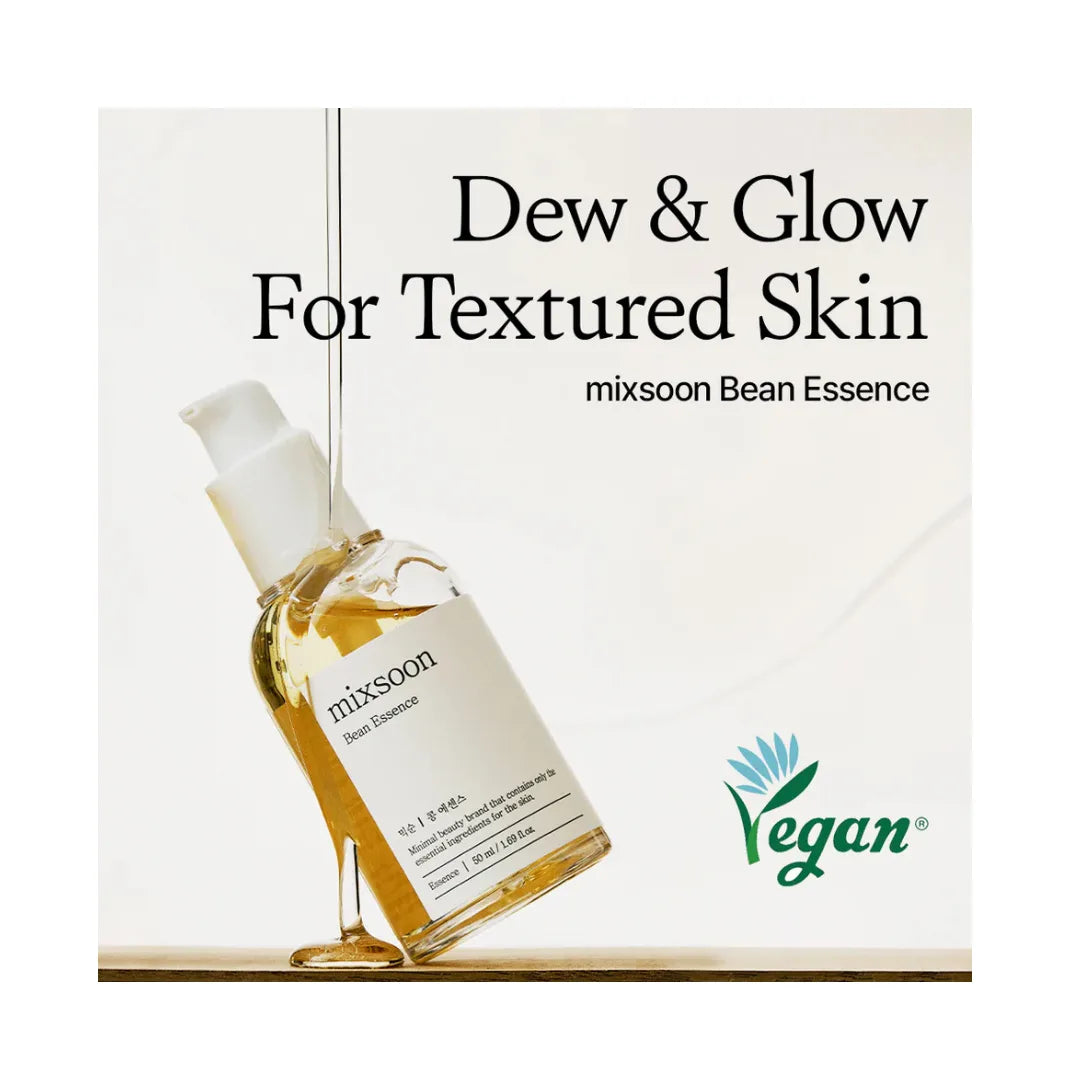 MIXSOON Bean Essence