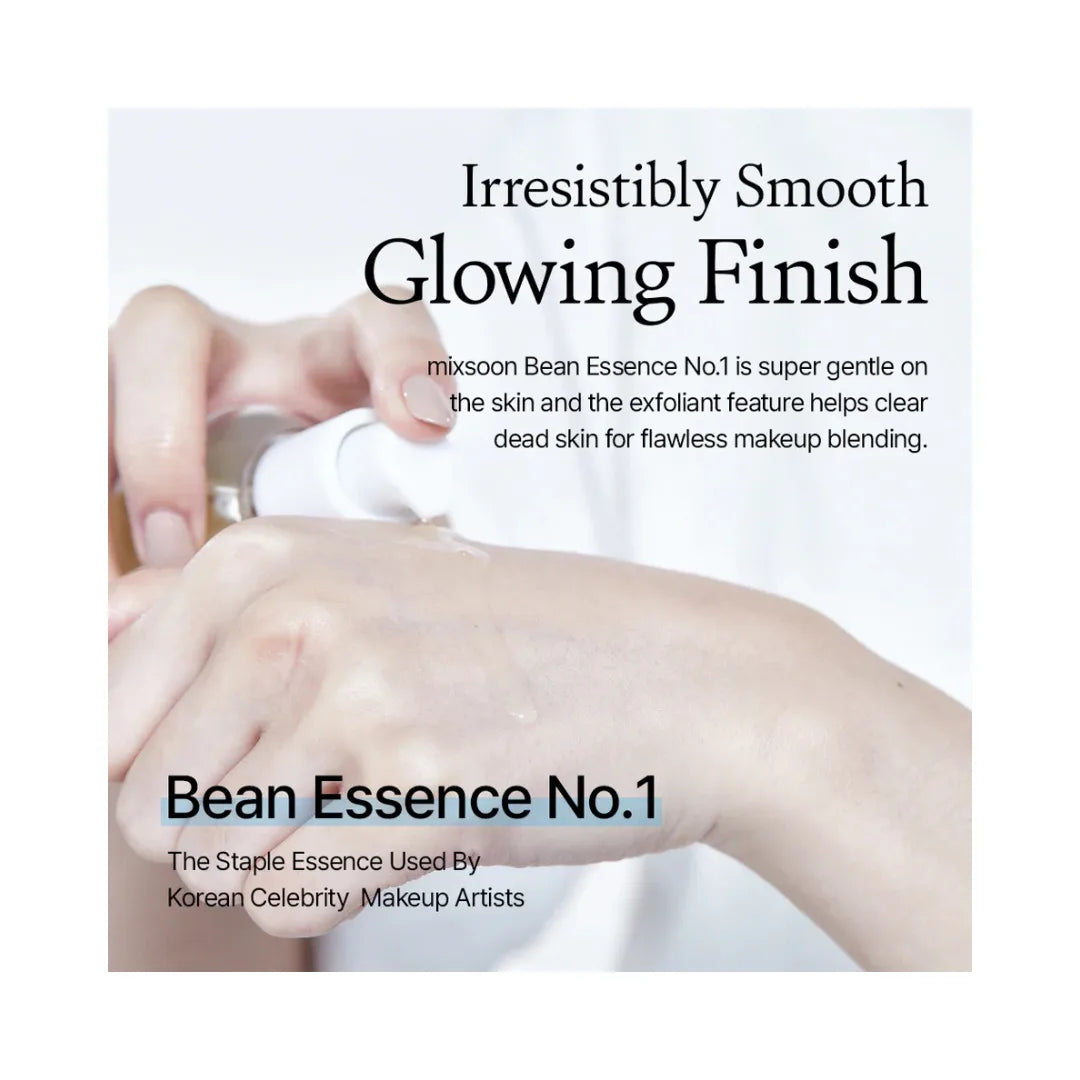 MIXSOON Bean Essence