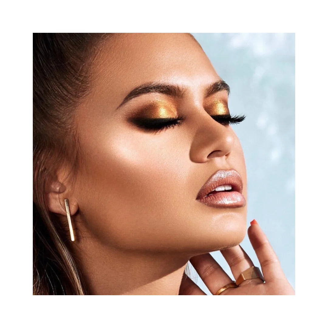 MORPHE 35G Bronze Goals Artistry Eyeshadow Palette