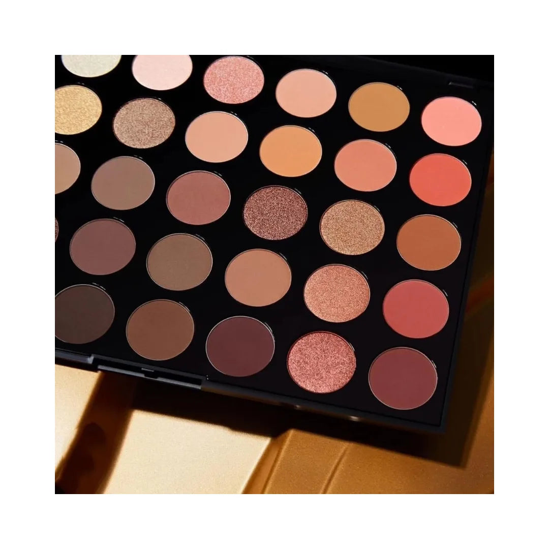 MORPHE 35O Supernatural Palette