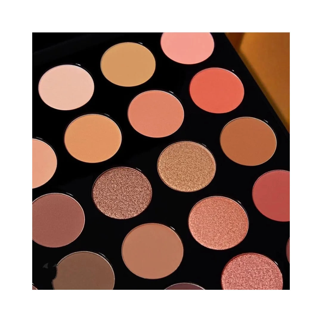 MORPHE 35O Supernatural Palette