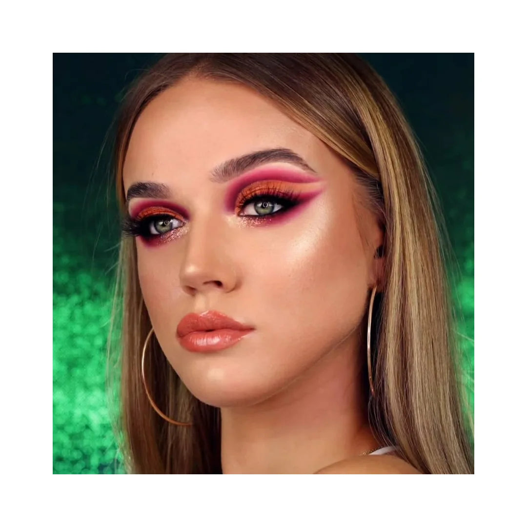 MORPHE 35O3 Fierce By Nature Artistry Palette