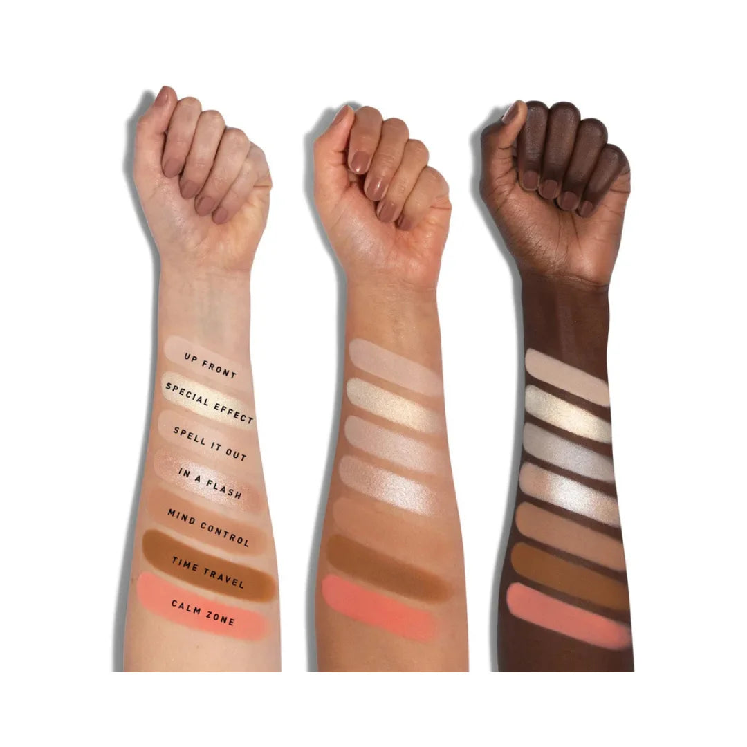 MORPHE 35O Supernatural  Palette