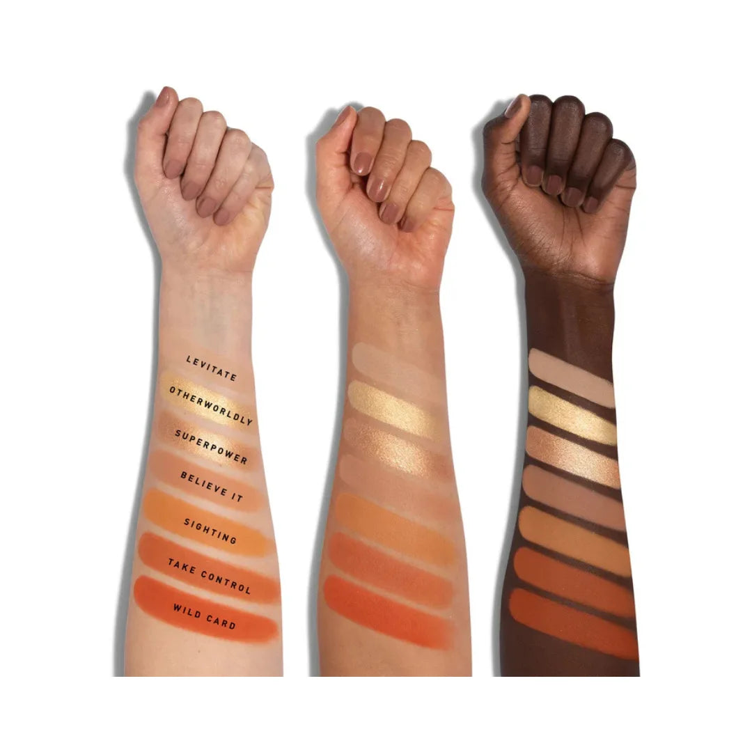 MORPHE 35O Supernatural Palette