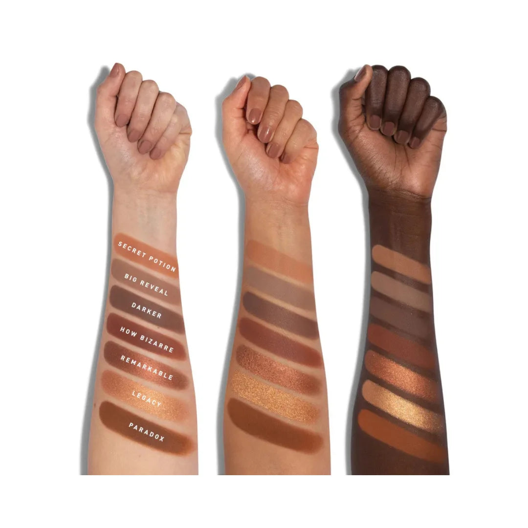 MORPHE 35O Supernatural Palette