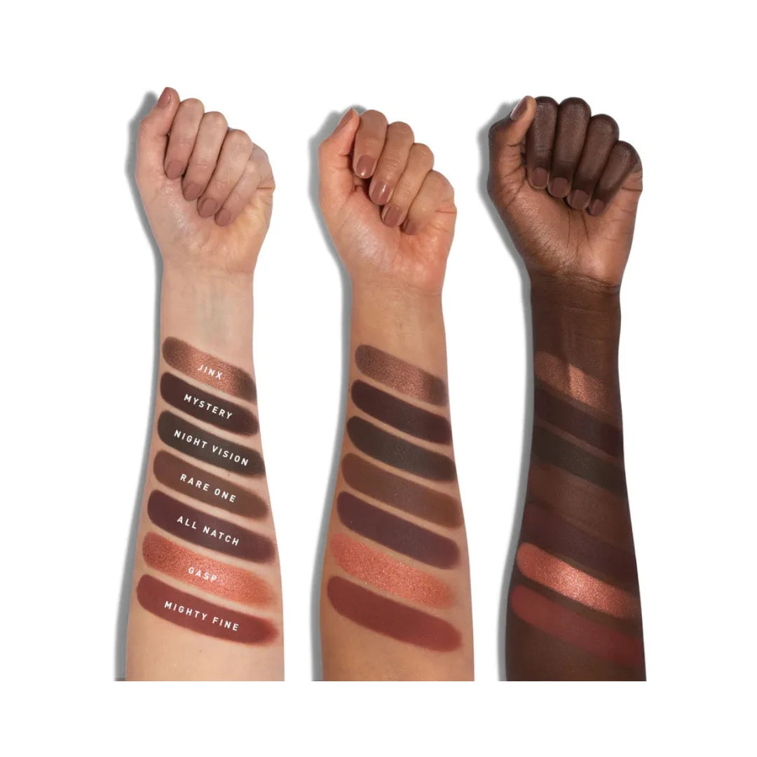MORPHE 35O Supernatural Palette