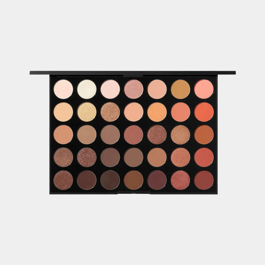MORPHE 35O Supernatural  Palette