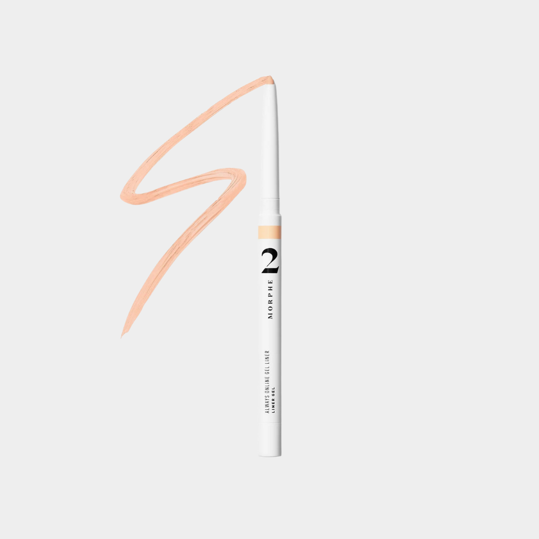 MORPHE Always Online Gel Liner
