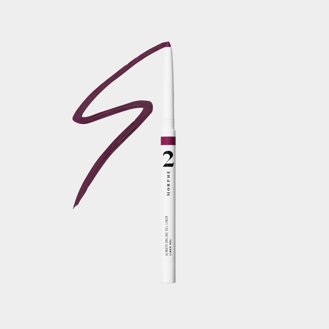 MORPHE Always Online Gel Liner