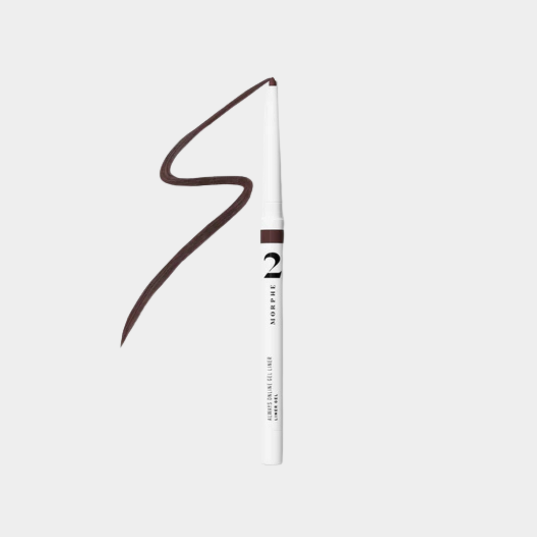 MORPHE Always Online Gel Liner