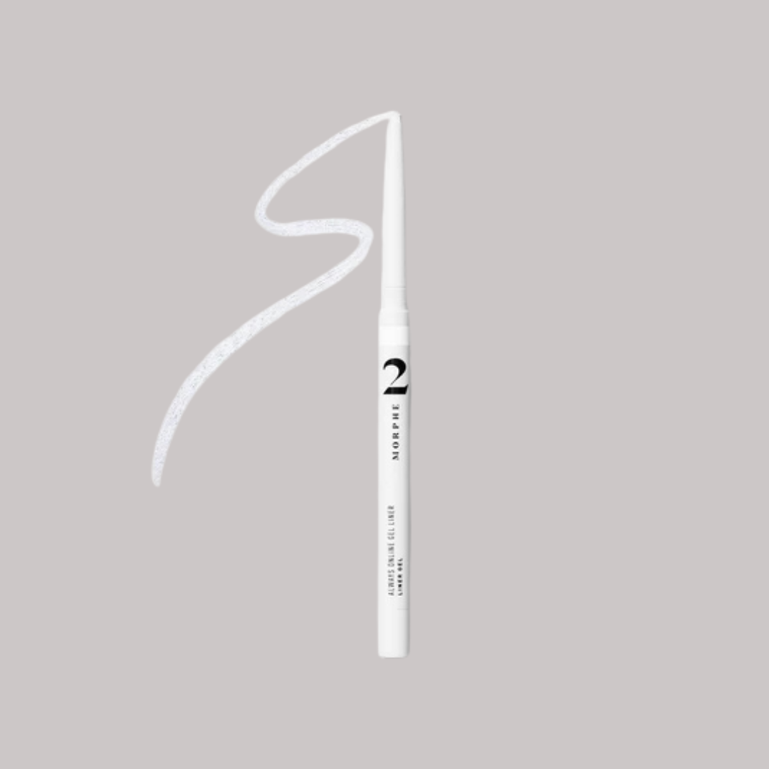 MORPHE Always Online Gel Liner