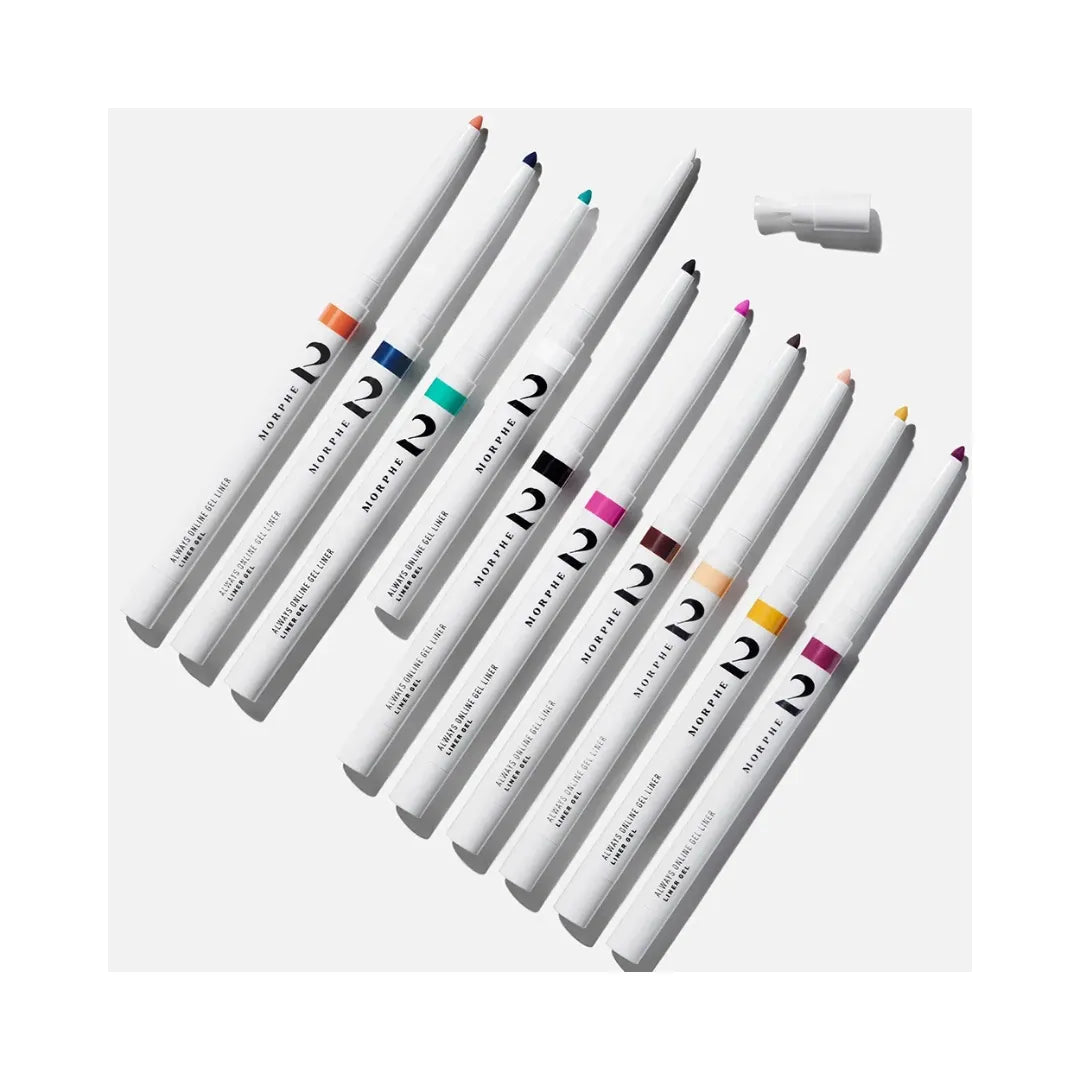 MORPHE Always Online Gel Liner