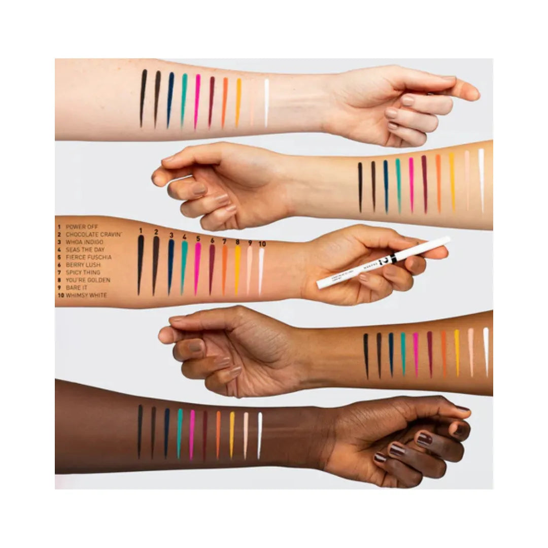 MORPHE Always Online Gel Liner