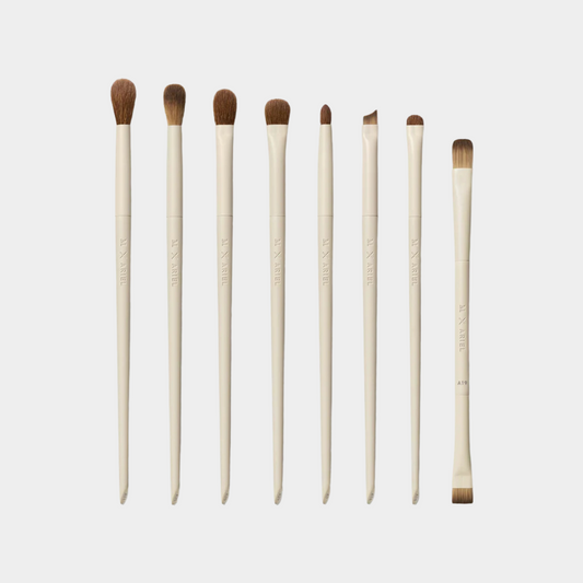 MORPHE x Ariel Signature Eyes 8-Piece Eye Brush Set