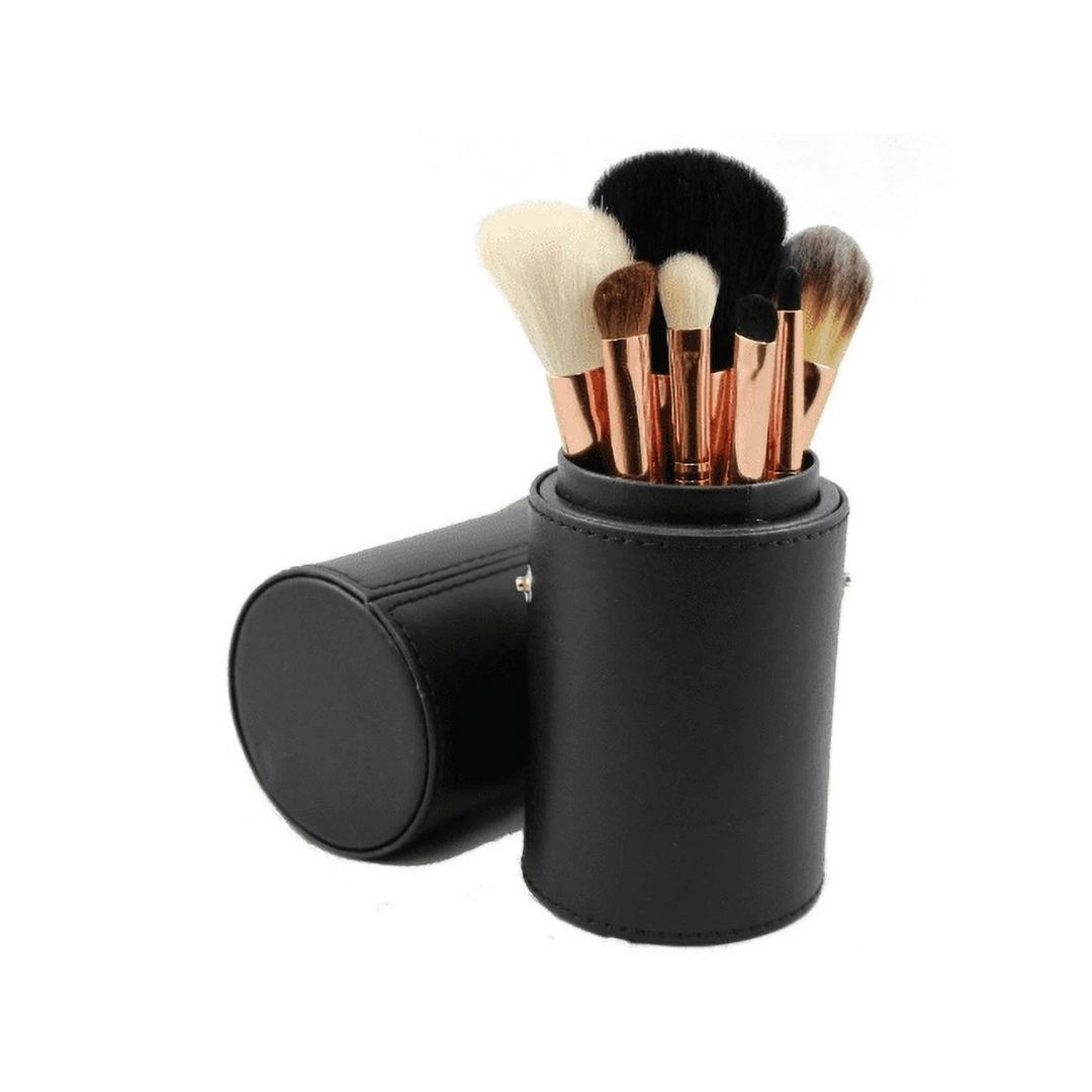 MORPHE Rose Baes Brush Set