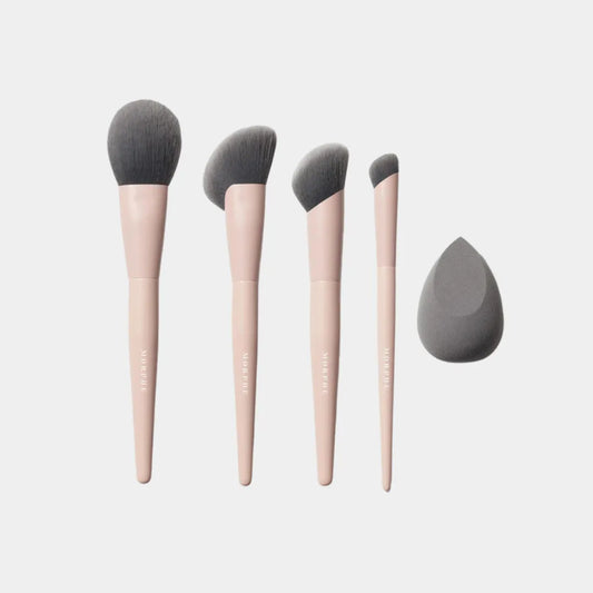 MORPHE Bamboo & Charcoal Face Shaping Essentials