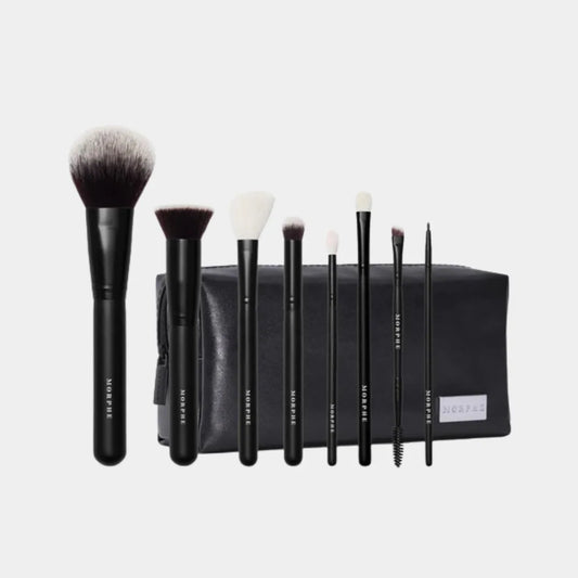 MORPHE Get Things Started Brush Set