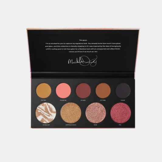 MORPHE X Meredith Duxbury Power Multi-Effects Palette