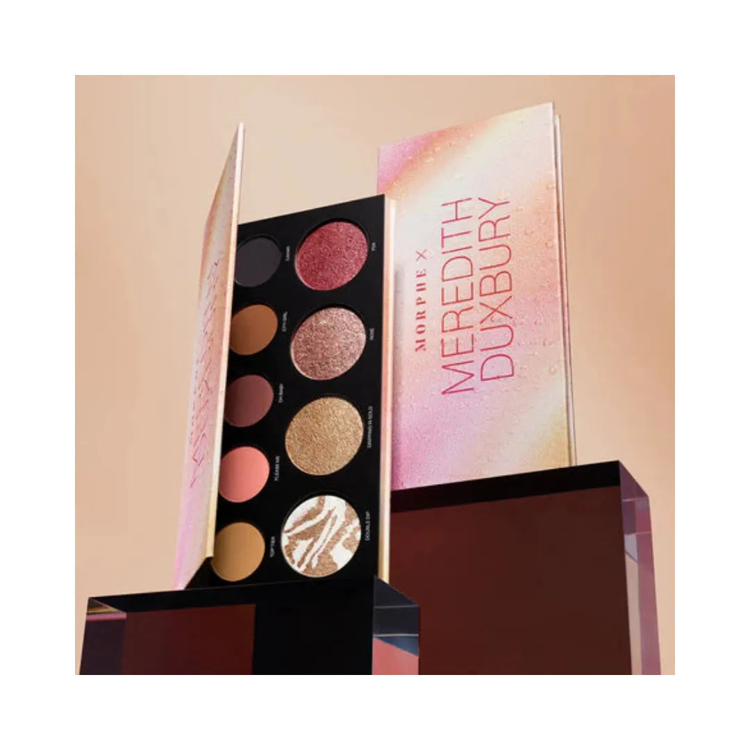 MORPHE X Meredith Duxbury Power Multi-Effects Palette