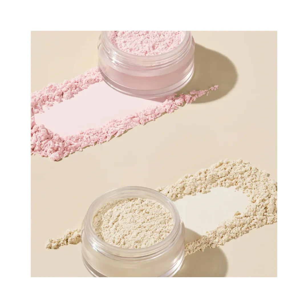 MORPHE Totally Set Mini Brighten & Set Powder Duo