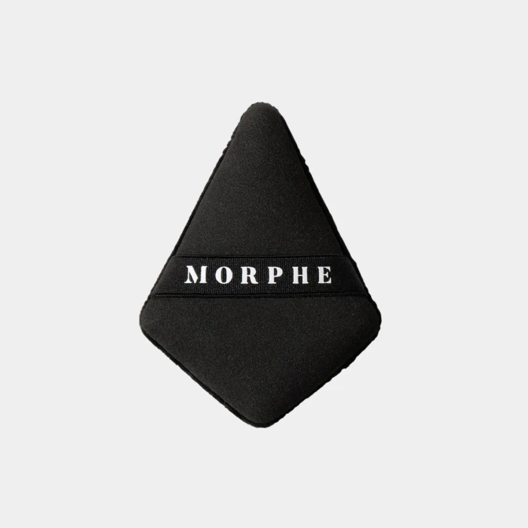 MORPHE To The Point Dual Sided Powder Puff