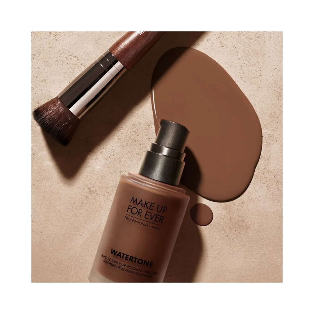 MAKE UP FOR EVER Airbrush Finish Foundation Brush – 116
