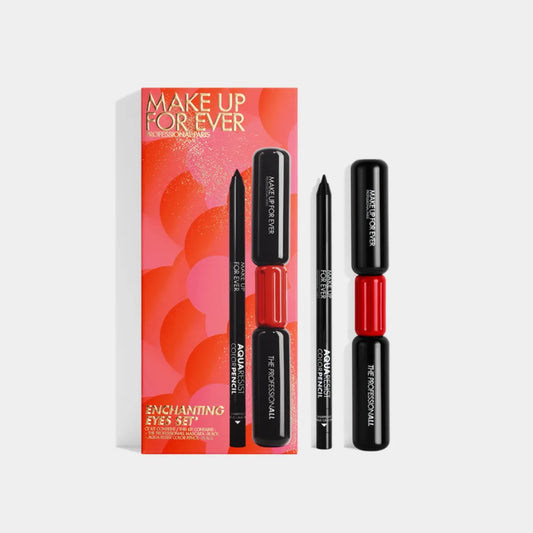 MAKE UP FOR EVER Enchanting Eyes Set