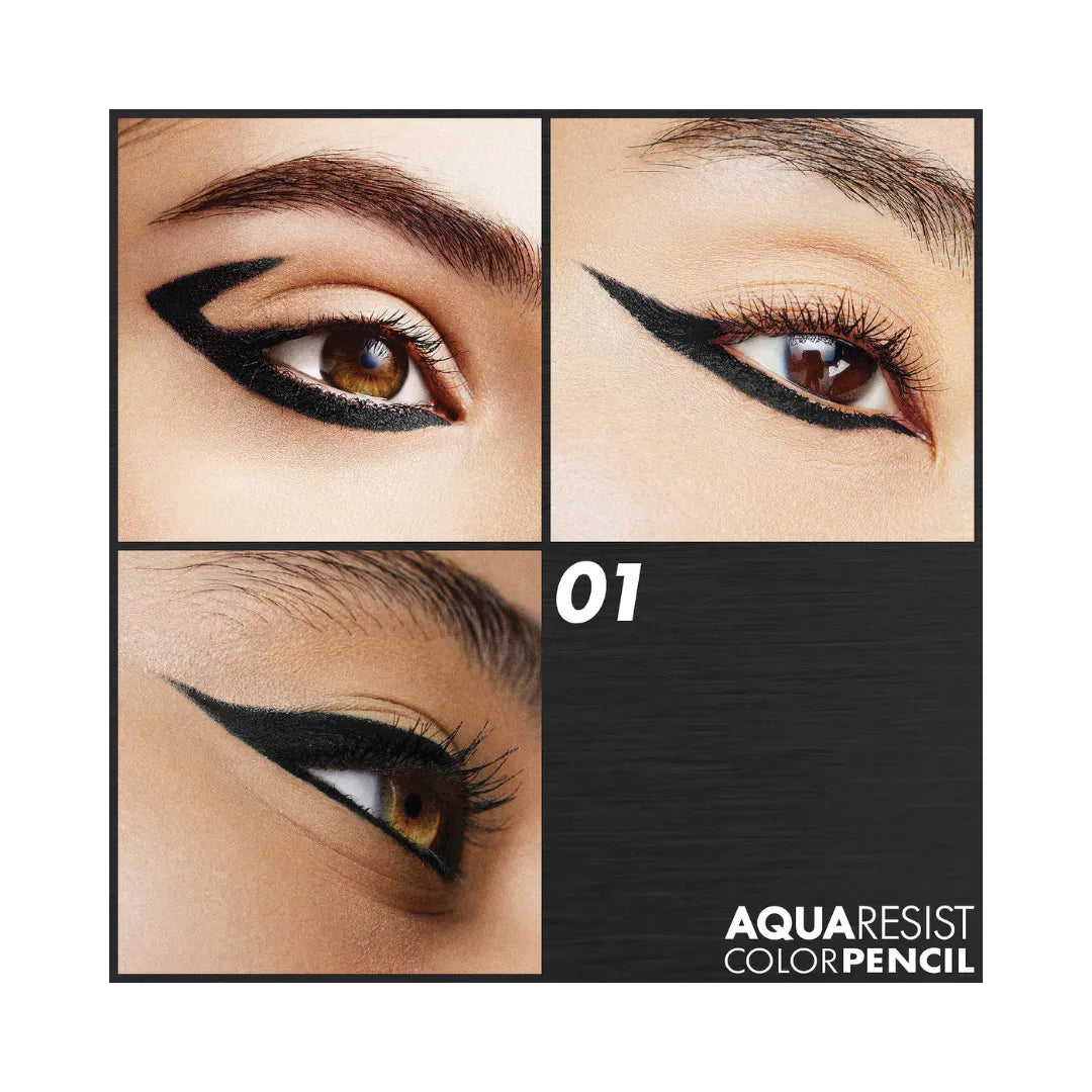 MAKE UP FOR EVER Enchanting Eyes Set