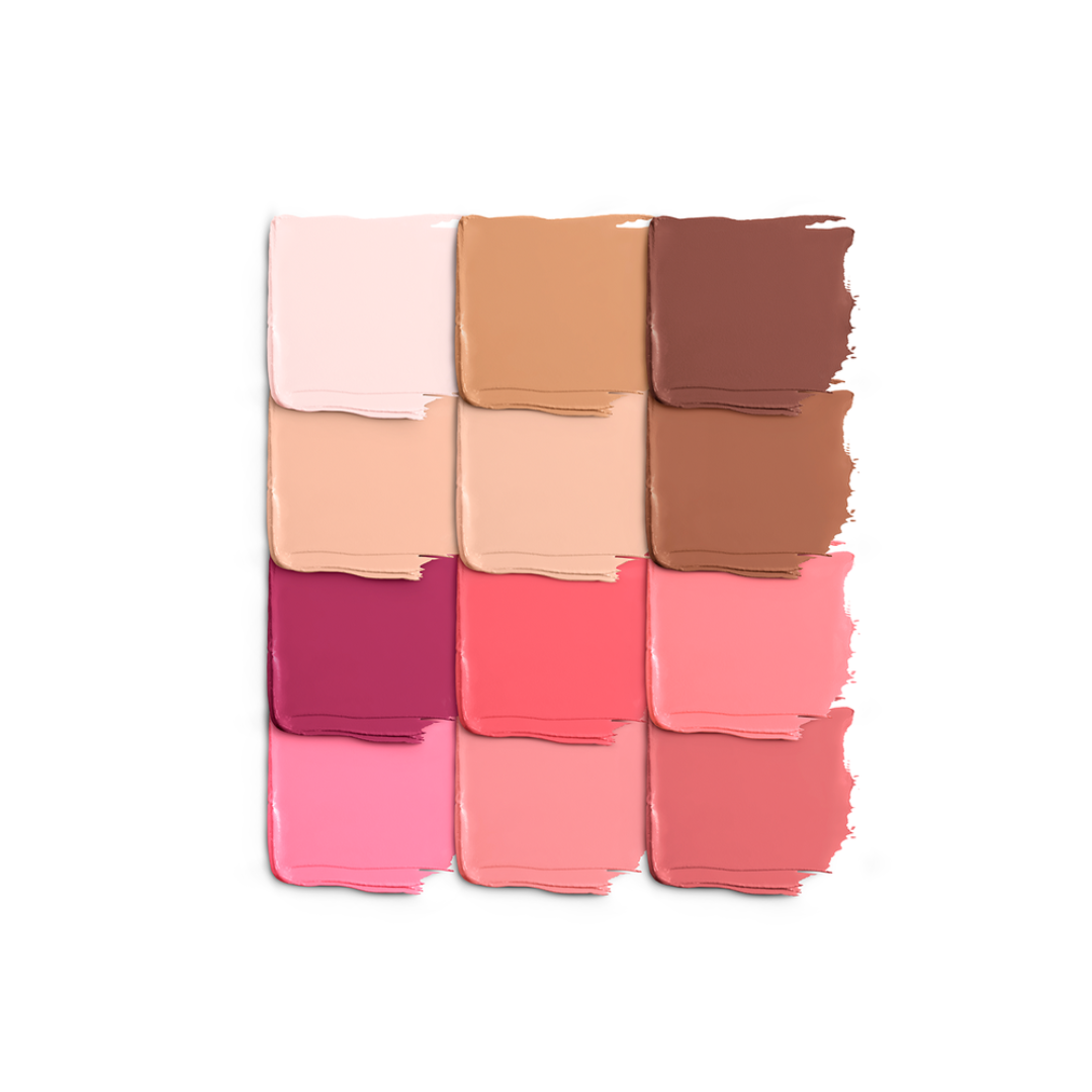MAKE UP FOR EVER HD Skin Face Essentials Palette