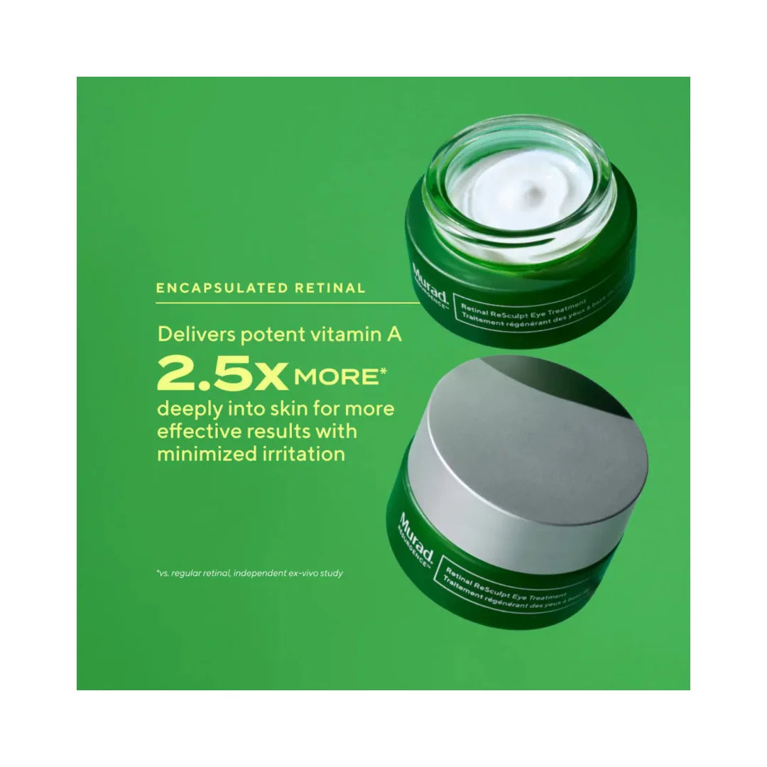 MURAD Retinal Resculpt Advanced Eye Lift Treatment