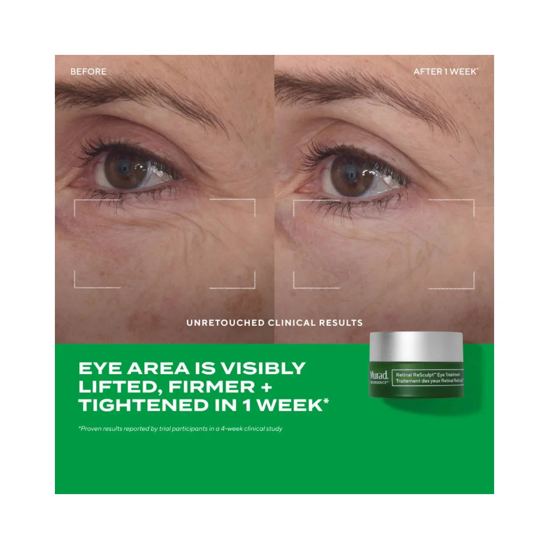 MURAD Retinal Resculpt Advanced Eye Lift Treatment
