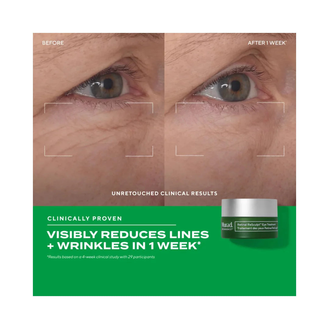 MURAD Retinal Resculpt Advanced Eye Lift Treatment