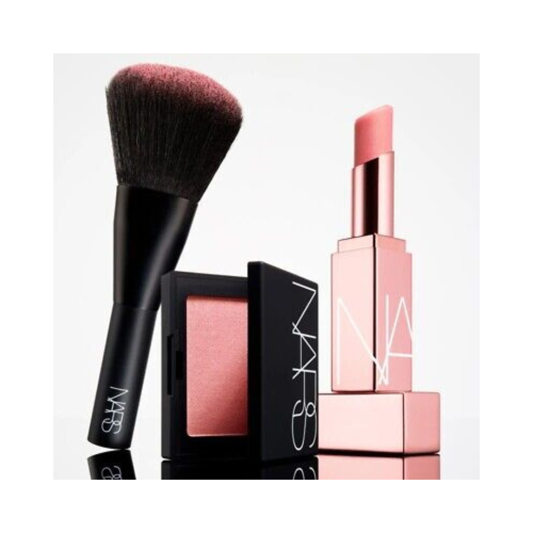 NARS Orgasm Thrills Lip and Cheek Duo